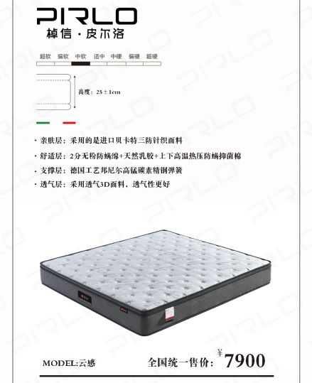 云感